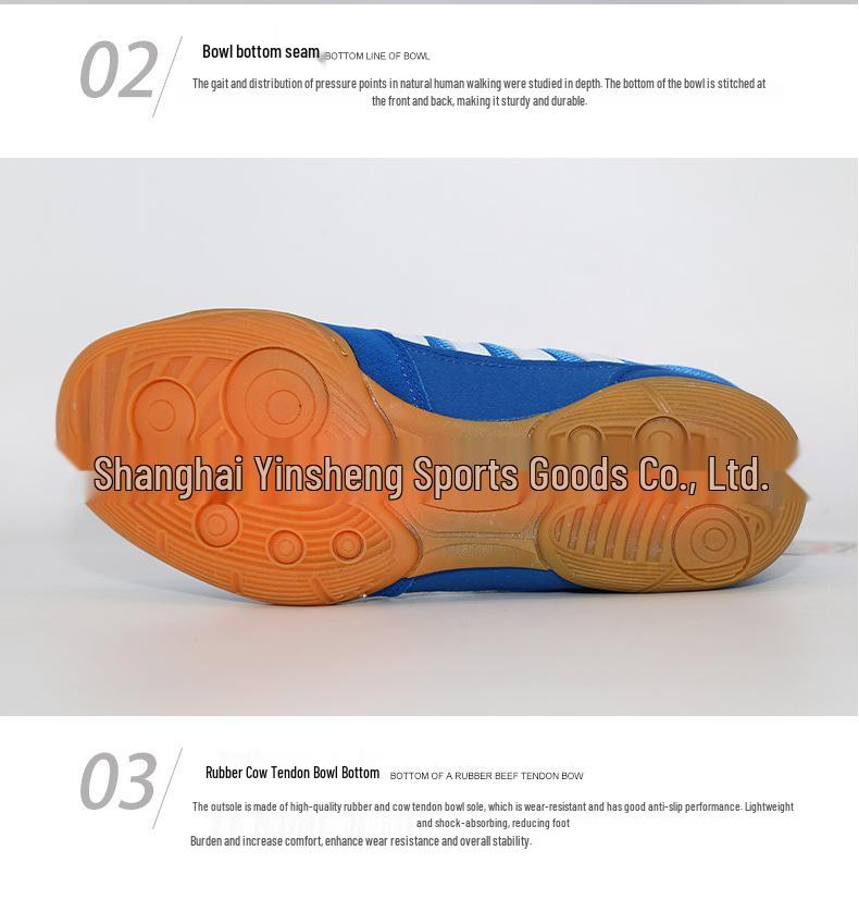 Unisex Wrestling & Boxing Combat Shoes - Professional Training & Competition Footwear