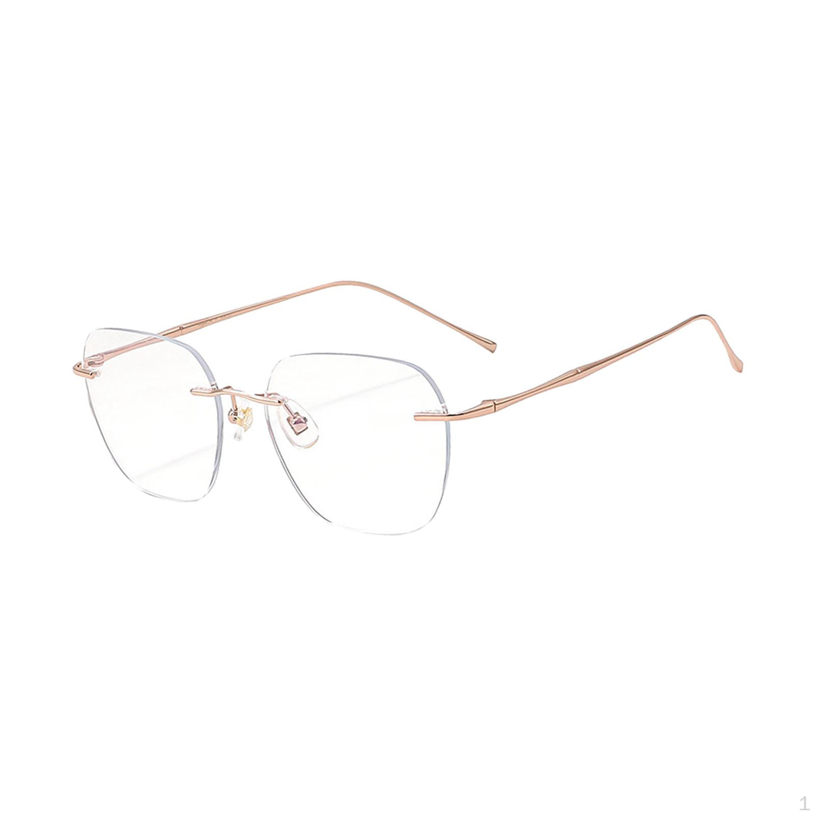 

Очки для взрослых, легкие, бескаркасные для фестиваля покупок в свободное время