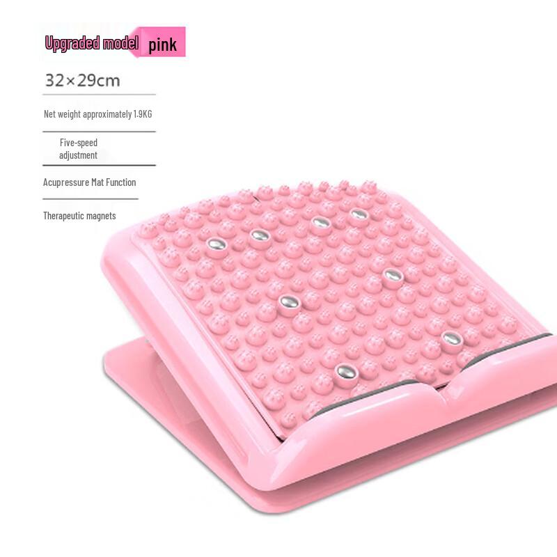 Longchan Foldable Leg Stretching Slant Board