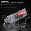 2pcs F90 E60 F10 ALPINA Door Light M2 M4 M5 ALPINA Shadow Light LED Courtesy Light For BMW X5 X3 F90 E36 E46 E87 BMW Door Light