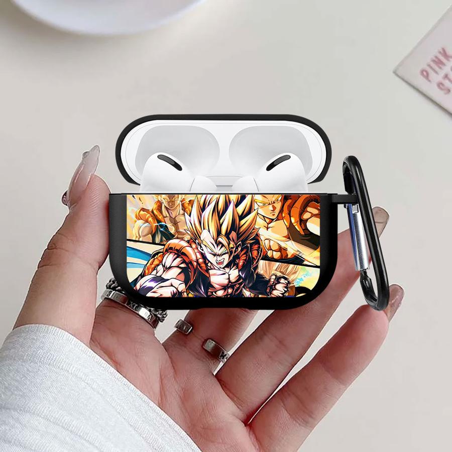 Cool Dragons Balls Case For Airpods Pro3 Pro 2 1 4 Pro2 3 Earphone Cases Cover
