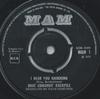 7inch Record DAVE EDMUNDS ROCKPILE  I Hear You Knocking MAM1 1970 UK Rock Used
