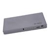 8K 3x1 HD Multimedia Interface Switch 40Gbps High Resolution Switch 4K 144Hz 8k 60Hz with Remote Control 3 Ports for