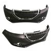 Peugeot 208 Front Bumper Assembly (2013-2014) 
