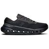 On Cloudrunner 3 Comfortable Waterproof Running Shoes Women sneaker Black 3WG10081043