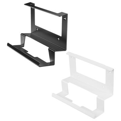 For Starlink Gen 3 2 In 1 Router Wall Mount and Power Supply Holder Space Saving Router Mount Power & Supply Brackets Holder