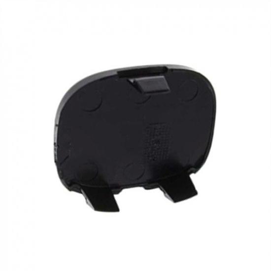 Front Grille Tow Eye Cover Hook Cap Primer Fit For Smart Fortwo Coupe 2016-2017