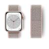 Nylon Loop For Watch Band Ultra-2 49mm 44mm 40mm 45mm 41mm Sport Pride Bracelet Iwatch Strap Series 9 8 Se 7 6 5 4 3