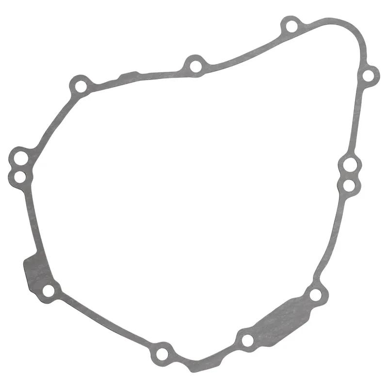 Motorcycle Cylinder Crankcase Cover Gasket Kits For Yamaha MT07 MT-07 2014- XSR700 XSR 700 2016- TRACER 660 2017 FZ07