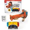 Nintendo Labo (Nintendo Labo) Іграшка-Кон 04: VR-комплект Little Edition (тільки базука) -Перемикач