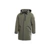 Reebok Chaqueta Plumífero Casual Deportivo de Moda para Exterior Hombre FT0680