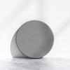 Diatomite Coaster for Table Bathroom Quick-Dry Water Absorbent Mat Heat-Resistant Non-Slip Reusable Dining Table Coasters for Cups Mugs