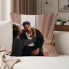 Singer GGeorgio Gloria Pillow Case Suitable For Bedrooms Living Rooms Cars Home Decoration