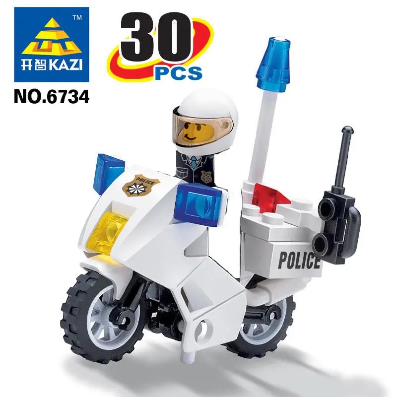 High-Quality Moc High-Quality Engineering High-Quality Truck High-Quality Building High-Quality Blocks Urban area High-Quality Construction