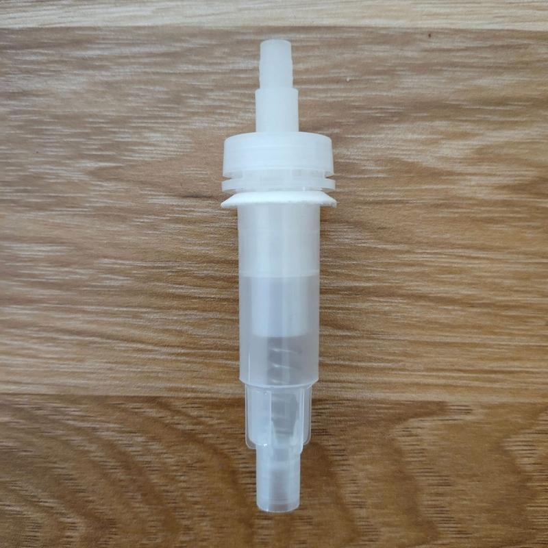 Liquid Soap Dispenser Pump Core Replacement With Builtin Vacuum Pump For Gym Home And Travel Lotion Press Bottle Use