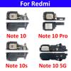 New Loudspeaker For Xiaomi Redmi Note 10 10s 11 11s 12 12s 13 Pro 4G 5G Loud Speaker Buzzer Ringer Replacement Part