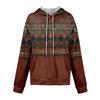 Hoodies für Damen Oversized Winter Plüsch Niedliche Sweatshirts Pullover Trendige Herbst Winter Kleidung