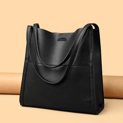 Women's Bag High-end Tote Bag Women's New Commuter Fashion Women's Shoulder Bag Large-capacity Shopping Bag