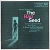 LP Record OST ALEX NORTH  Bad Seed NL45953 RCA Victor 1972 Spain Soundtracks  Musicals Used