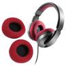 2PCS Headset Pads   Ear Cover Cushion Replacement for   Listen Wireless Headphone