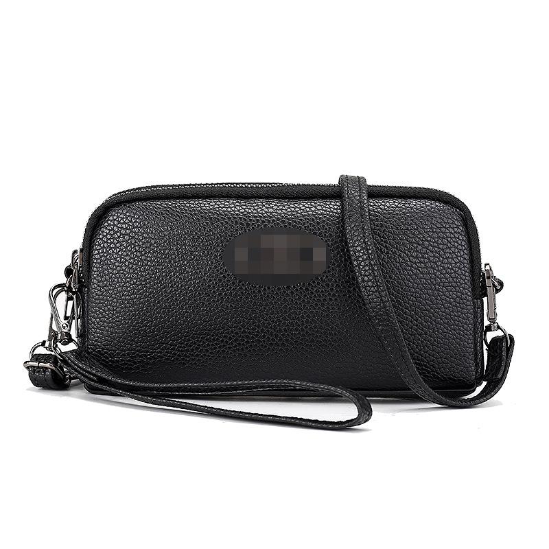 

Маленькая сумка Сумка для мобильного телефона Мини-сумка через плечо Модная маленькая сумка через плечо Корейская женская сумка