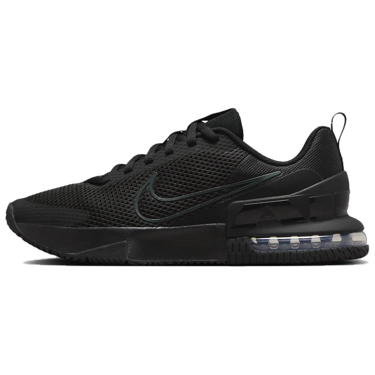 

GS Nike Air Max SC Черный/Белый/Темно-Дымчато-Серый FQ1833-003 44.5