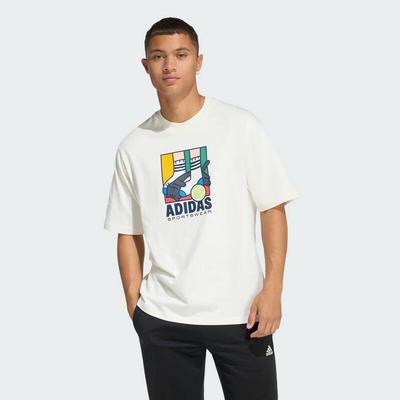 T-Shirts & Muskelshirts – T-Shirts