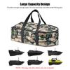 Carry Bag for Bait Boat Water Repellent Fishing Boat Storage Bag