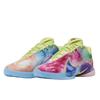 Nike LeBron 22 What the Monopoly Tie-Dye (Translucent Outsole)