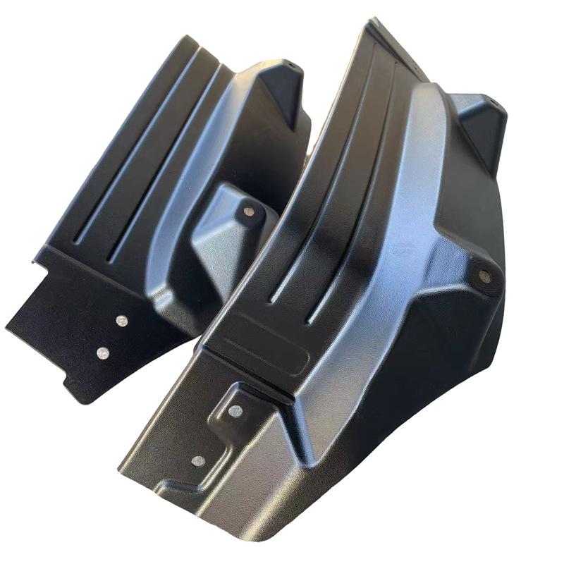 Tank 300 Off-Road Rear Door Inner Fender Mudguard Liner