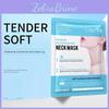 Neck Fading Hydrating And Membrane Neck Stripe Swan Neck And Neck Care
