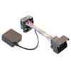 High Sound Quality Car AUX Bluetooth Wireless Music Module HIFI Large Bluetooth Module Lossless For BMW E85 E86 E83 X3