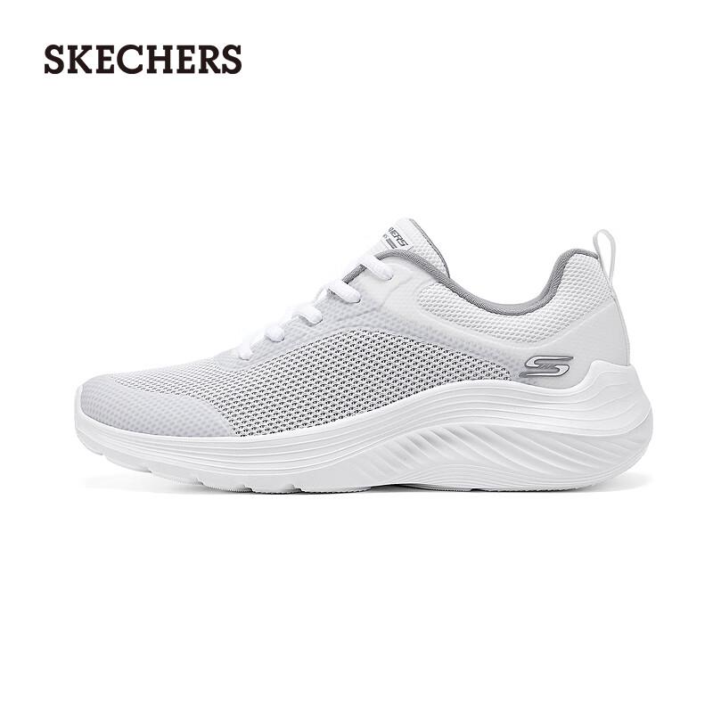 Skechers Women's 117681 Lightweight Comfort Walking Shoes