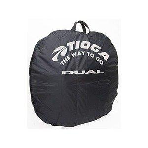 

Tioga Wheel Bag for 2 Wheels