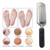 Professional Feet Rasp Scrubber Foot File Feet Callus Remover for Rough Dead Skin Removal