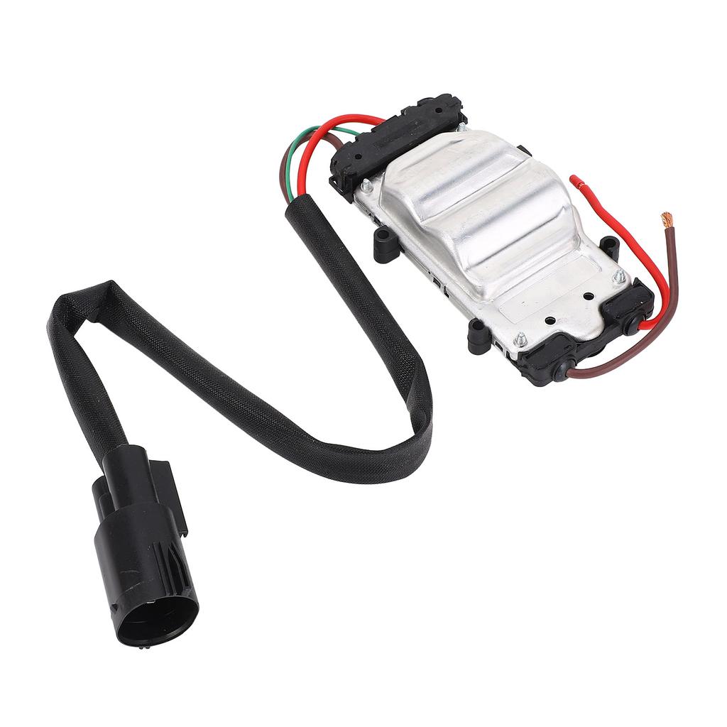 Cooling Fan Control Module 1137328148 Cooling Fan Relay Radiator Control Module for Focus C Max