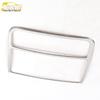 Stainless Steel Center Console Dashboard Frame for Mustang T70