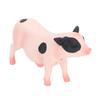 Pig Posture Figure Toy Realistic PVC Decoration Educational Farm Animal Pig Model for Children