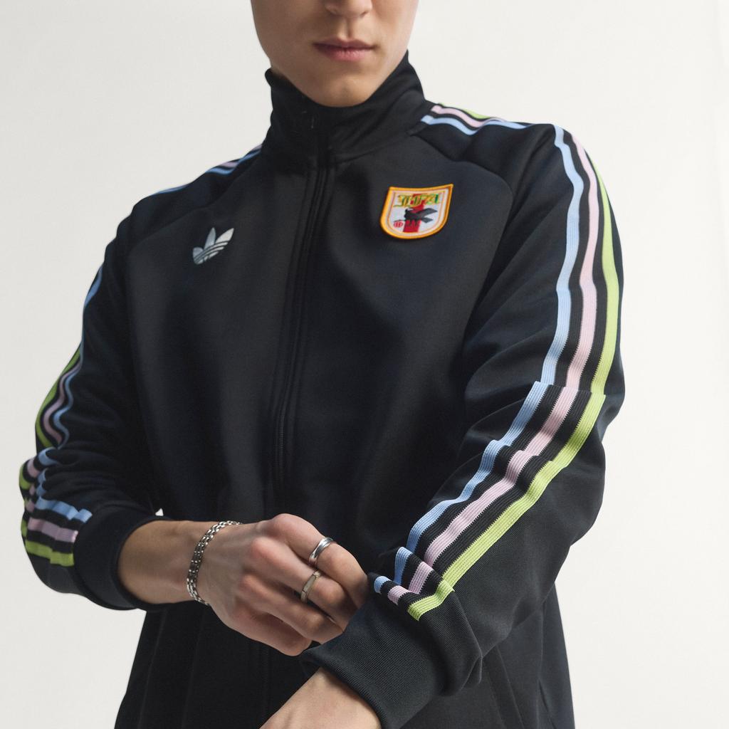 adidas Japan Originals Track Top 'Black'