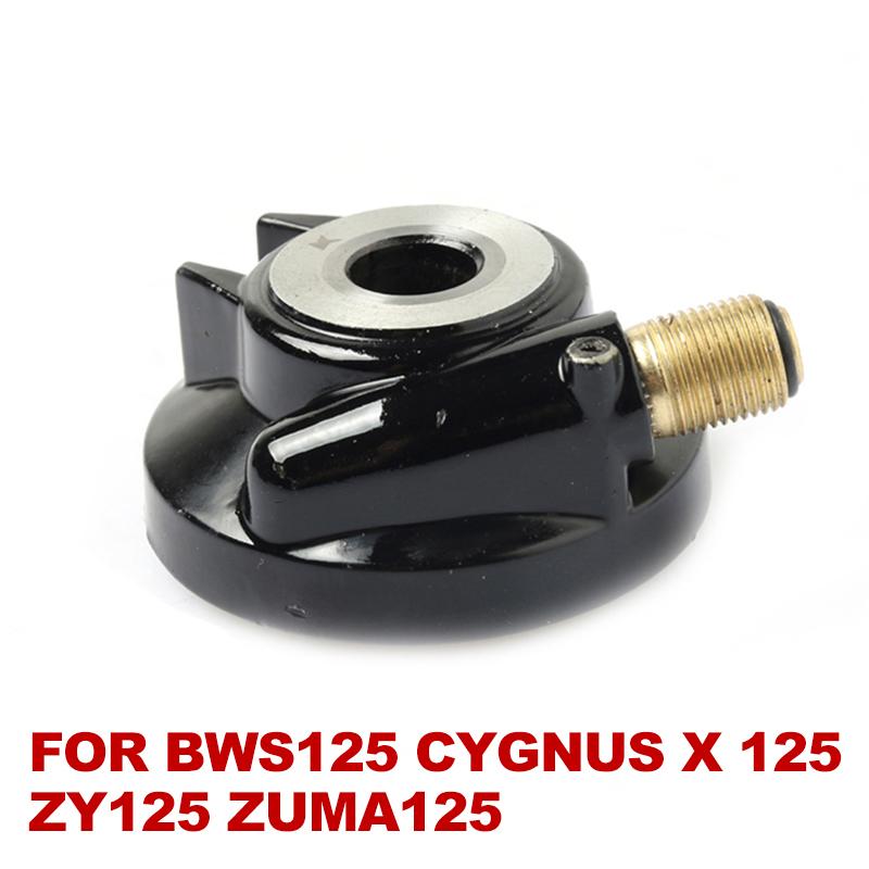 For YAMAHA BWS125 BWS 125 CygnusX Cygnus X 125 ZY125 ZUMA125 Motorcycle Accessories Speedometer Drive Gear Speedometer Parts