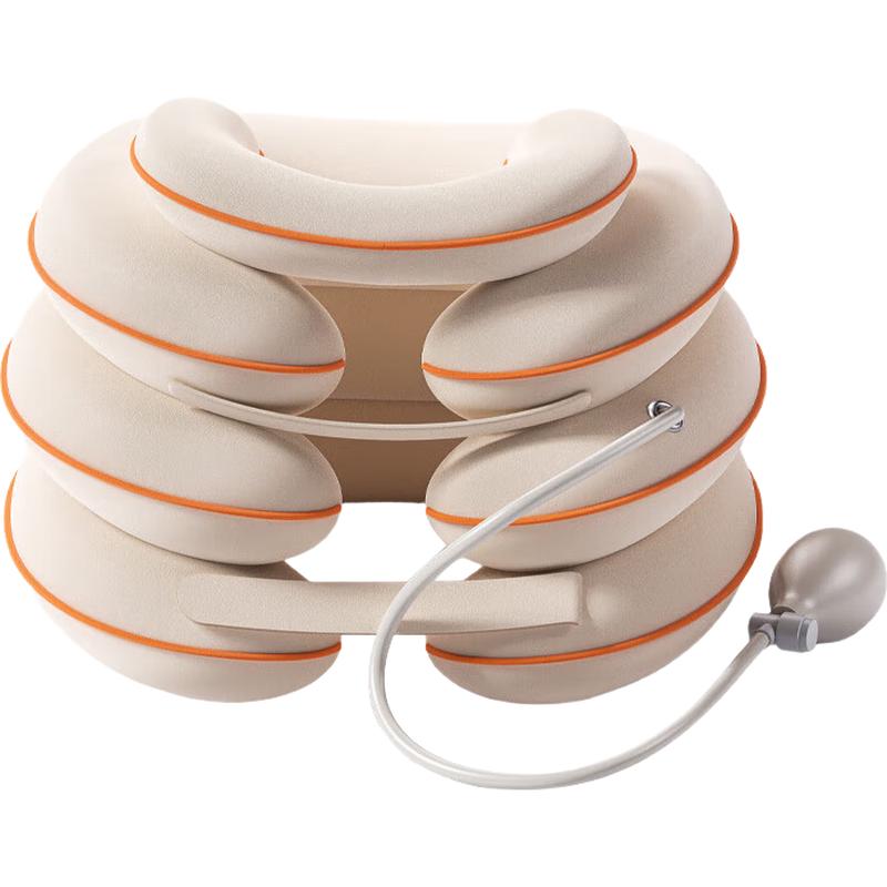 

Kopf BI Inflatable Cervical Traction Device