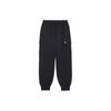 MLB SS24 Casual Pants Unisex Black 3APTB0641-50BKS