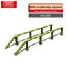 Outdoor Physical Training Obstacle Course Equipment