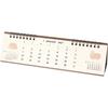 2027 Desk Calendar Break Time
