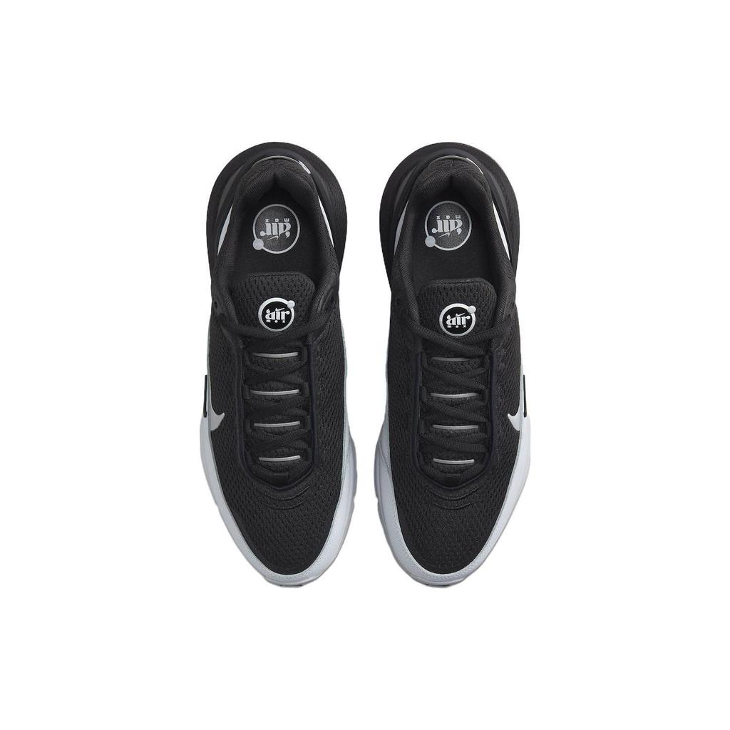 New Nike Air Max Pulse Black Pure Platinum DR0453-005