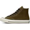 Chuck 70 Converse Hi 'Green' 165953C