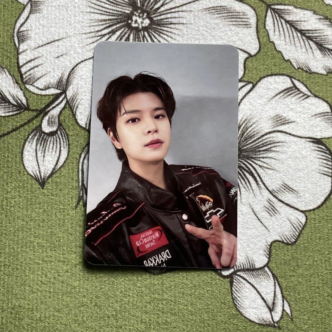 

[USED] Seungmin StrayKids RakuSTAR Limited 2nd Week Sanok Trading Card