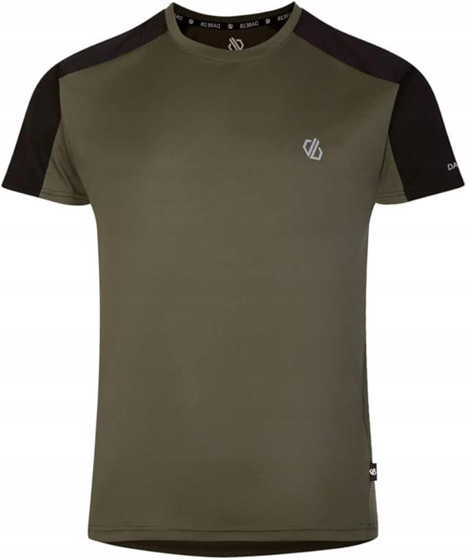 Y7480 Men's Dare 2b Discernible II Tee XS/S
