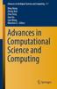 წიგნი Advances In Computational Science and Computing : 877