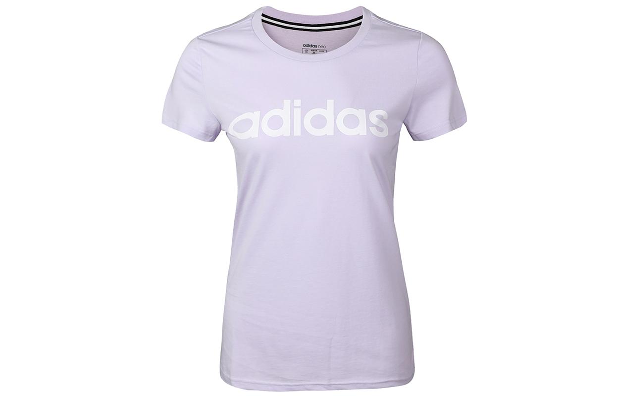 Adidas Neo Regular T Shirt Women s GJ7932 XL